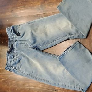Boys Denizen Jeans